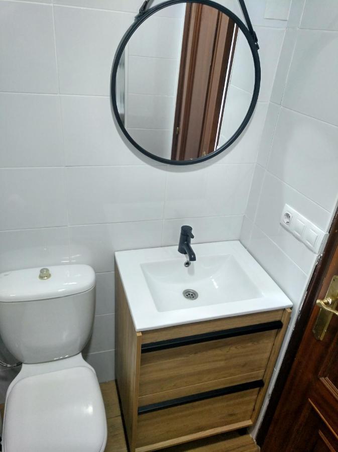 Centrico Estudio Apartment Sada Bagian luar foto