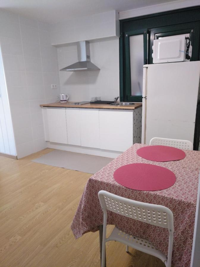 Centrico Estudio Apartment Sada Bagian luar foto